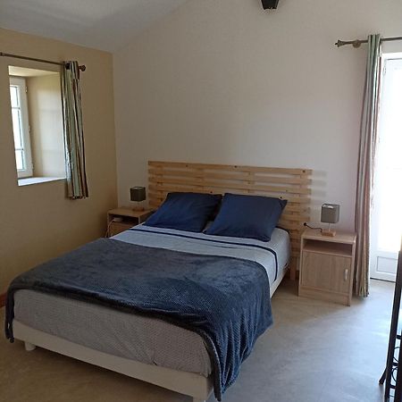 La Grange Apartment Roquemaure  Ngoại thất bức ảnh