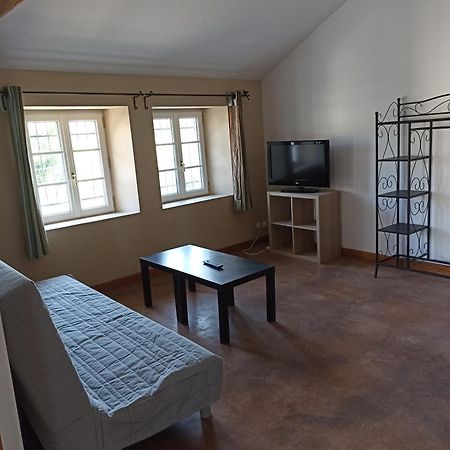 La Grange Apartment Roquemaure  Ngoại thất bức ảnh