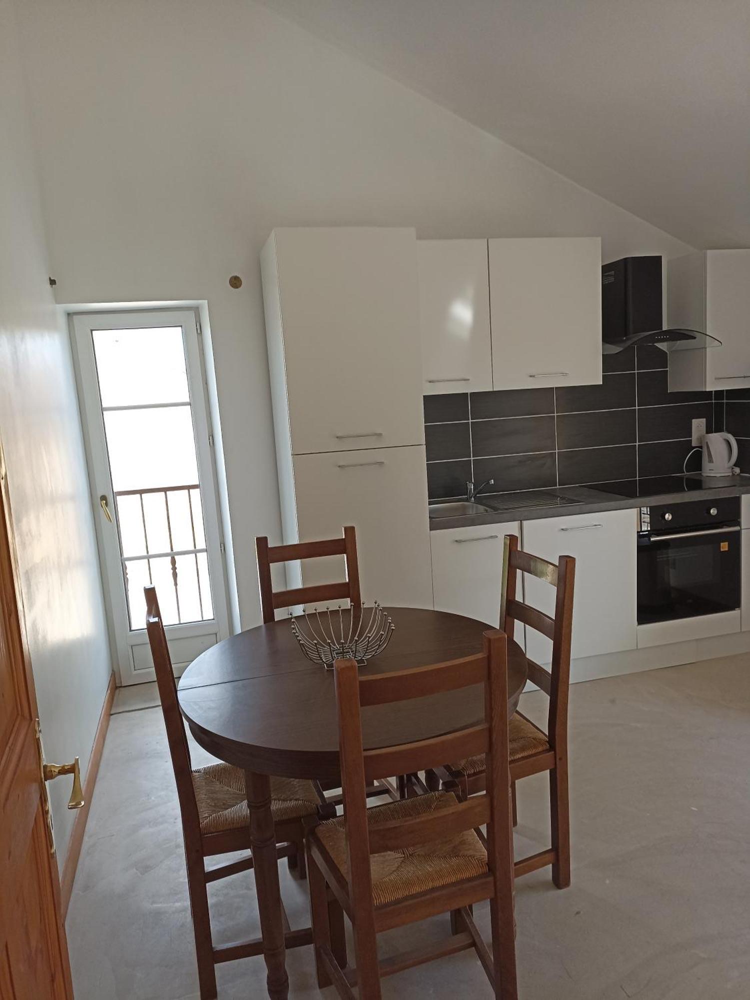 La Grange Apartment Roquemaure  Ngoại thất bức ảnh