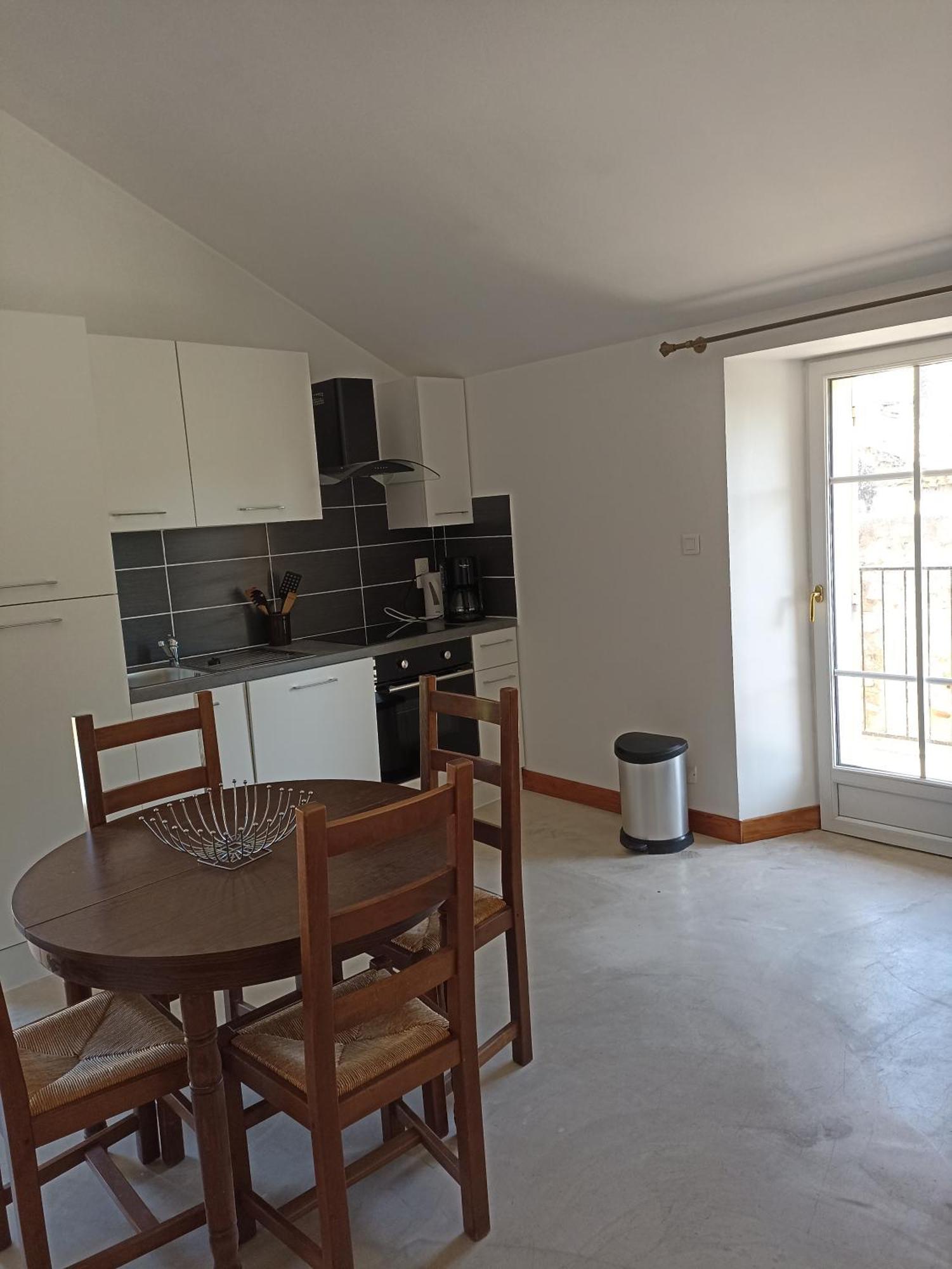 La Grange Apartment Roquemaure  Ngoại thất bức ảnh