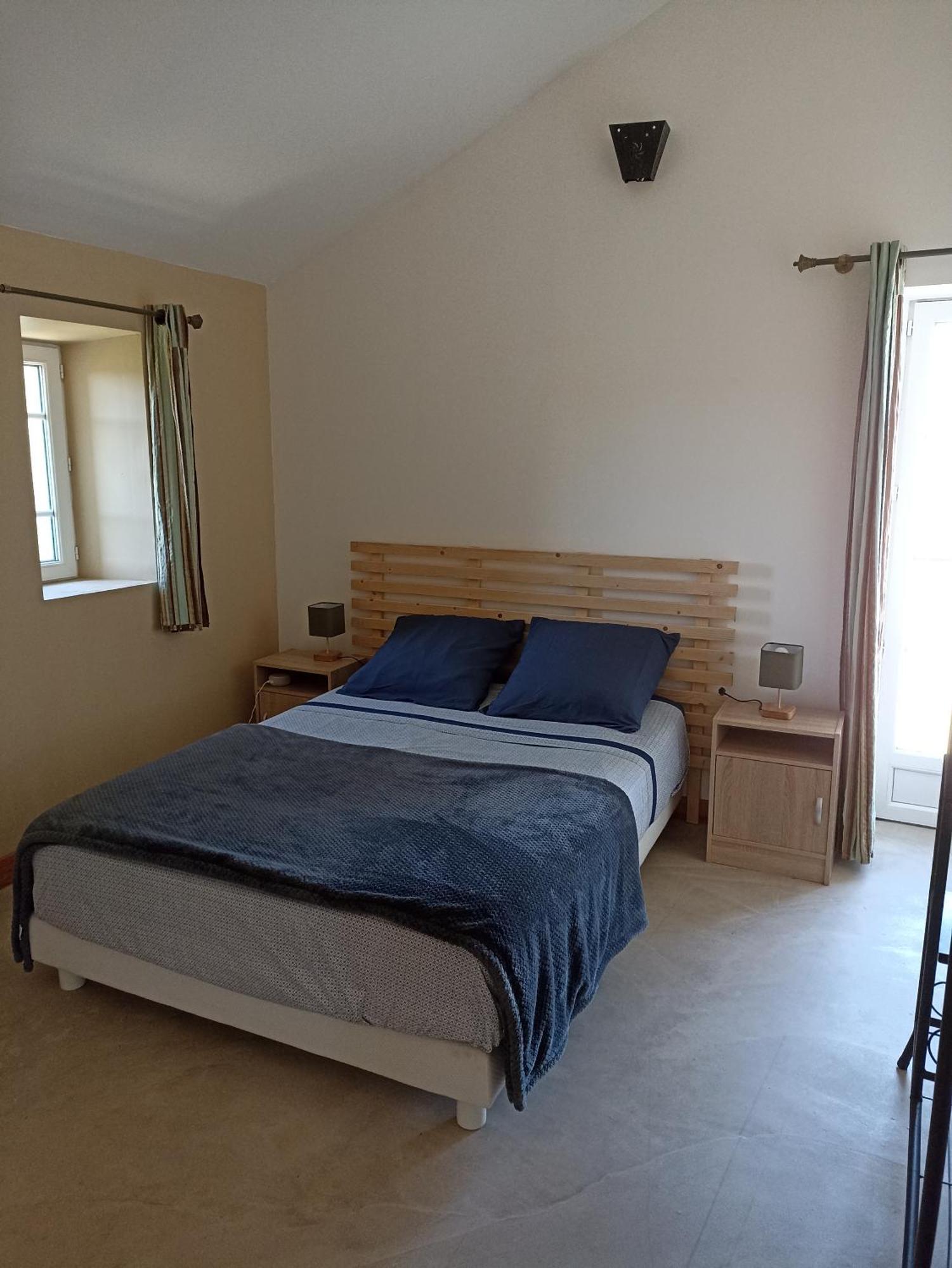 La Grange Apartment Roquemaure  Ngoại thất bức ảnh
