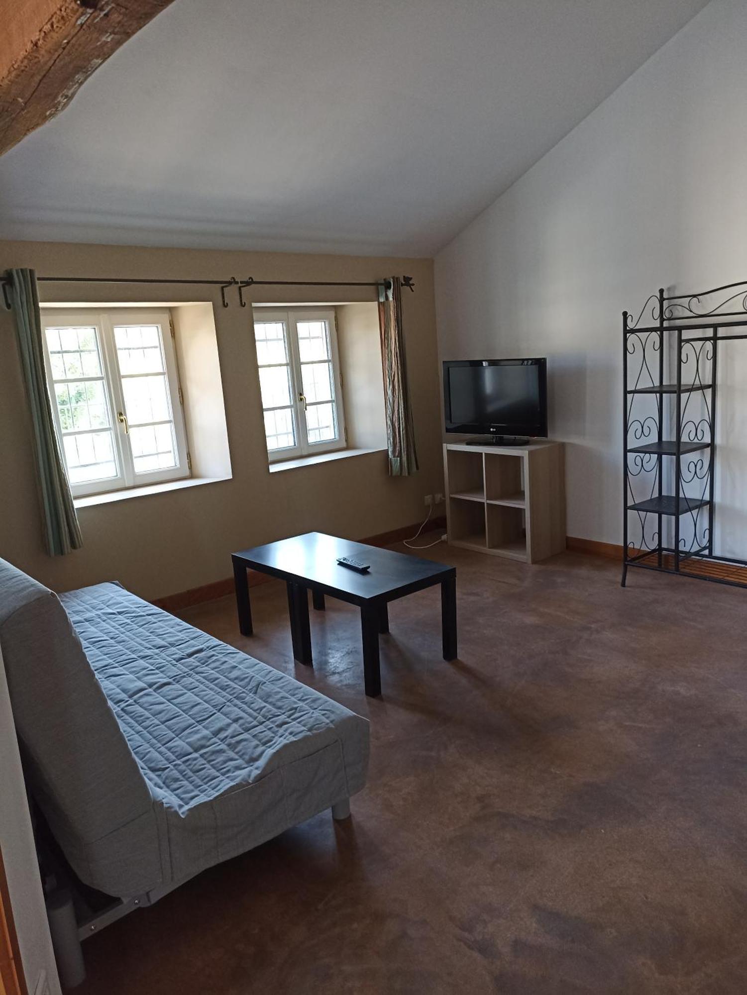 La Grange Apartment Roquemaure  Ngoại thất bức ảnh